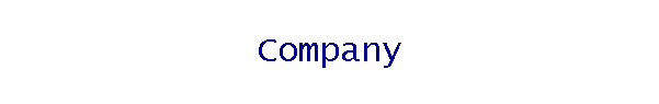 Company