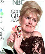 1999 Golden Globe Award